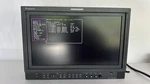 Ikegami HLM-1705WR 17" Multi-format Lcd Color Monitor Hd/sd Sdi. Fixed Price $299.00.