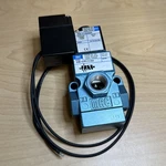 New! Mac 55B-12-PI-111AA Solenoid Valve W/ PID-111AAAA. Fixed Price $78.99.