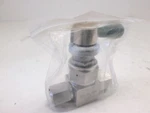 Nupro, High Pressure Turn Valve, SS-DLV51-ZD, New. Fixed Price $23.00.