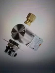 Antunes Solenoid Valve Assembly Kit Genuine Oem AJA7001309 Brand New. Fixed Price $115.00.