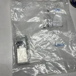 Factory Sealed New! Festo Solenoid Valve VUVG-B10-M52-RZT-F-1T1L. Fixed Price $73.22.