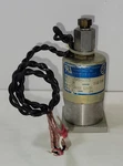 Skinner Valve V54DA1075. 75PSI, 120/60, 110/50, 11WATTS, Orifice 3/32, JP4. Fixed Price $25.00.