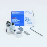BPV31 Supco Bullet Piercing Valve For 1/4", 5/16" And 3/8" Tubing Access. Fixed Price $9.25.