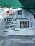Plumberex Handy Shield Maxx Under-lavatory Protector (2003W). Fixed Price $49.00.