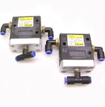 Of Taiyo Pilot Check Valves PCV-02 Air 0.2-1.0MPA PCV02. Fixed Price $34.99.