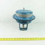 Robertshaw VC-231A-BG 1" Pneumatic Actuator Control Valve 3-15 Psi Brass Body. Fixed Price $125.99.