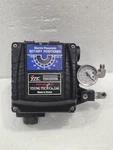 Ytc YT-1000 RSN531S00 Electro Pneumatic Positioner 4-20MA Dc Used See All Pics. Fixed Price $332.50.