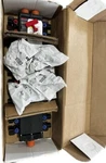 Port Viega Manabloc 50243 - Includes Adapters Open Box. Fixed Price $234.79.