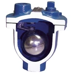 Val-matic 15A.3 Air Release VALVE,FNPT,1 X 1/2,CI 5LYL2. Fixed Price $188.01.