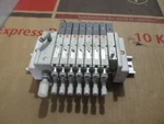 Smc SSQ1000-10A-4 (1) SQ1141-5L01-C6-Q , SQ1141R-5L01-C6 (6). Fixed Price $250.00.