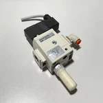 Smc AV3000-N03-5DZ-X260 Soft Start Valve 24VDC *new Takeout*. Fixed Price $99.99.