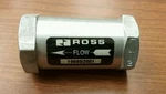 Ross Flow Check Valve, 1968D2001. Fixed Price $30.60.
