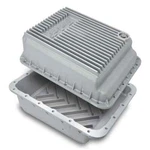 Ppe Raw Aluminum Aisin AS69RC Transmission Pan For 2013-2024 Ram 6.7L Cummins. Fixed Price $296.99.