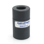 Plast-o-matic CKD025V-PV Check VALVE,2.7188 In Overall 11D198. Fixed Price $244.35.