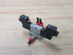 Smc NVJ3243 Solenoid Valve. Fixed Price $56.77.