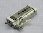 Festo DGSL-8-30-P1A 543932 Pneumatic Slide T221613. Fixed Price $230.00.