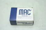 New Mac 35A-SAC-DFBE-1MA / Solenoid Valve 24VDC Max Voltage 120VAC. Fixed Price $35.00.
