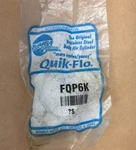 Bimba FQP6K Flow Control Valve Knurled Knob Pneumatic Replacement Part. Fixed Price $24.86.