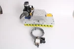 Piab G 1/4" Suction Cup & Schmalz Evmp 50 Automation Direct AVS-3313-24D Fixture. Fixed Price $193.17.