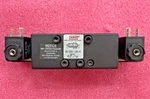 Aro GN12SD-120-A Solenoid Valve, Fluid Power, 2X 116 218-33 Coil JI15. Fixed Price $95.00.