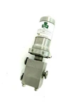 Used Tri Flo 655-21M-20-1/2-B-Y-316L Valve 65521M2012BY316L. Fixed Price $200.00.