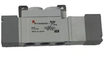 Smc SYA5520-01-F2 Valve, Air Pilot; SYA552001F2. Fixed Price $74.99.