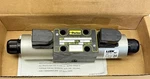 Parker D1VW004CNJW Hydraulic Solenoid Valve. Fixed Price $499.99.
