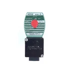 Asco JKF8262G210B Shut Off Valve 1/4 Pipe 10.1 Watts 120/60 110/50 New Old Stock. Fixed Price $63.99.