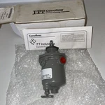 Itt Regulator GFH60XTKEX1F 0-60 Psi New Box 300 Max. Fixed Price $39.99.