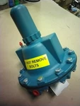 Itt .5-2000-EN-34-3213, Cwp 200, Air Motor Valve Actuator. Fixed Price $179.99.