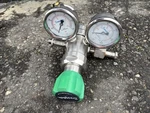 Swagelok KCY1GRF412A20000 Regulator Assembly 3600 5000 Gauge. Fixed Price $95.00.