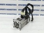 Panasonic AMKB100B10SAF Ac Servo Motor 100V 100W Expedited Shipping. Fixed Price $258.67.