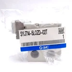 Smc SYJ714-5LOZD-02T Solenoid Valve, 3-PORT, 0.15-0.7MPA, 1/4IN Nptf Ports. Fixed Price $65.00.