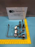 Valve Manifold Assy, Aptech AP70S MV6 MV4, Swagelok 6LVV-DPHBW4-P1, 195003. Fixed Price $1295.00.