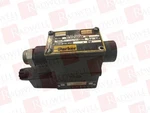 Parker D1VW1E56Y-50 / D1VW1E56Y50 (used). Fixed Price $472.39.