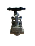 Newco 47 Class 800 - 1/2" Gate Valve Socket Weld. Fixed Price $189.99.