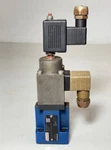 Rexroth 2FRE 6B-22/250K4MV Proportional Flow Control Valve. Fixed Price $499.00.