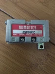 Numatics 030PP4410 Solenoid Valve Pneumatic Regulator Coil. Fixed Price $29.69.