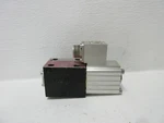 Moog D633-7205 Used Type A08KA4M0VAJ Hydraulic Servo Valve D6337205. Fixed Price $1000.00.