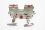Anderson Greenwood MP2HIS-4-SG Instrument Manifold. Fixed Price $168.95.