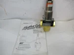 Wanner Eng. C64ABBVRRNH ,1-1/4" Npt Hydra-cell Bypass Pressure Regulating Valve. Fixed Price $850.00.