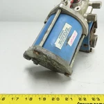 Jamesbury ST50E Pneumatic Valve Actuator W/ 1" Ball. Fixed Price $39.99.