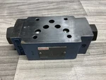 Rexroth R900407439 Hydraulic Check Valve Z2S 10-1-34/V #308A131PR2. Fixed Price $64.00.