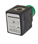New Granzow B1 Solenoid Coil 110-120V/50-60HZ Nsnp. Fixed Price $42.95.