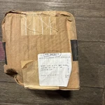 New Emerson Fisher 3/4 Pressure Regulator Hsr-bhcbmyn Propane Natural Gas. Fixed Price $120.00.