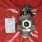 Parker K085302553 Pneumatic Solenoid And N3757304853 Inline Valve Nos. Fixed Price $347.78.