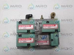 Numatrol CS0-0601 Block Unmp. Fixed Price $311.00.