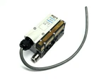 Festo Vmpa-kms-h Hood 533198 W/ VMPA1-MPM-EPL-GU Interface 540896. Fixed Price $40.49.