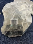 Parker N1200S: Hydraulic Control Valve: 3/4" Inlet, 25 Gpm, 5,000 Max Psi. Fixed Price $77.35.