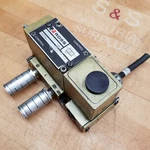 Ross W7076A2331 Solenoid Valve, 2-10 Bar Used. Fixed Price $19.94.
